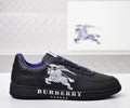 BURBERRY Mens shoes Top quality 1:1