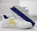 BURBERRY Mens shoes Top quality 1:1