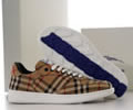 BURBERRY Mens shoes Top quality 1:1