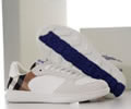 BURBERRY Mens shoes Top quality 1:1