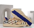 BURBERRY Mens shoes Top quality 1:1