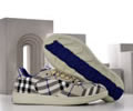 BURBERRY Mens shoes Top quality 1:1