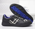 BURBERRY Mens shoes Top quality 1:1