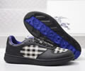 BURBERRY Mens shoes Top quality 1:1