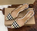 Burberry Women Shoes top quality 1:1