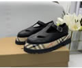 Burberry Women Shoes top quality 1:1