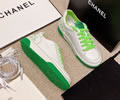 CHANEL Women shoes best quality 1:1