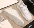 CHANEL Women shoes best quality 1:1
