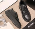 CHANEL Women shoes best quality 1:1