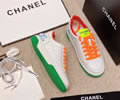 CHANEL Women shoes best quality 1:1