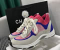 CHANEL Women Shoes Top quality 1:1