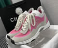 CHANEL Women Shoes Top quality 1:1