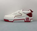 Christian Louboutin Sneakers Lovers Top quality 1:1 CL