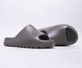 Kanye West x Adidas Yeezy Slide Onyx Lovers Slide