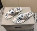 BURBERRY Men Slippers