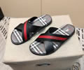 BURBERRY Men Slippers