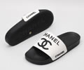 CHANEL Lovers Slippers