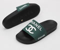 CHANEL Lovers Slippers