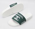 CHANEL Lovers Slippers