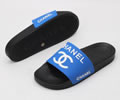 CHANEL Lovers Slippers