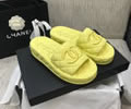 CHANEL Women Slippers