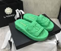 CHANEL Women Slippers