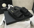 CHANEL Women Slippers