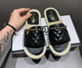 CHANEL Women Slippers