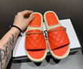CHANEL Women Slippers
