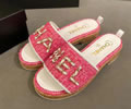 CHANEL Women Slippers