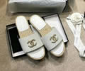 CHANEL Women Slippers
