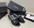 CHANEL Women Slippers top quality