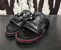 Christian Louboutin men Slippers best qquality 1:1