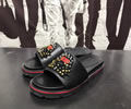 Christian Louboutin men Slippers best qquality 1:1
