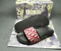 DIOR Men Slippers