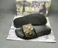 DIOR Men Slippers