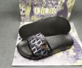 DIOR Men Slippers