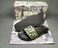 DIOR Men Slippers