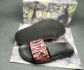 DIOR Men Slippers