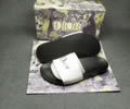 DIOR Men Slippers