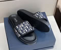 DIOR Men Slippers best quality