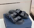 DIOR Aqua Men Slippers best quality
