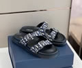 DIOR Aqua Men Slippers best quality