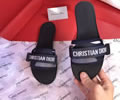 DIOR Womens Slippers