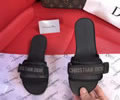 DIOR Womens Slippers