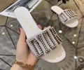 DIOR Womens Slippers