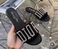 DIOR Womens Slippers