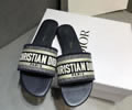 DIOR Womens Slippers