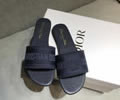 DIOR Womens Slippers
