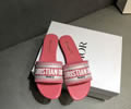 DIOR Womens Slippers